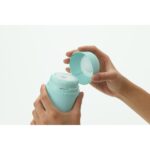 Functii - 4570030977901 tenga puffy mint green