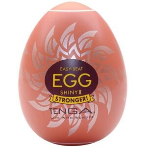 4582655740570 tenga egg shiny ii