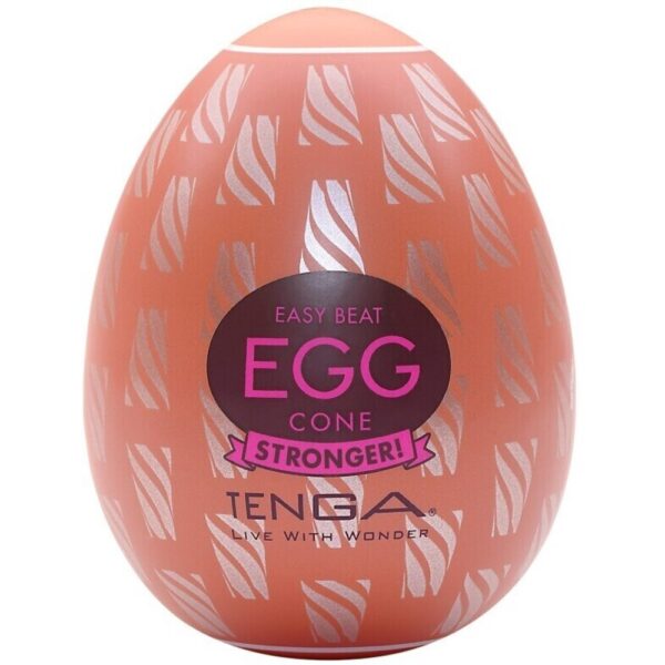4582655740594 tenga egg cone