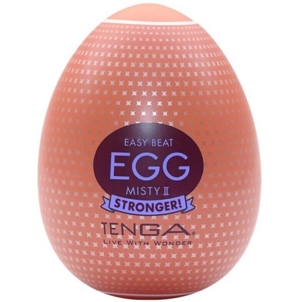 4582655740600 tenga egg misty ii
