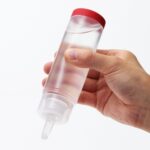 4582655740723 tenga lotion [mild] - Ambalaj