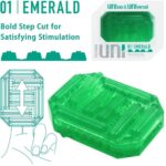 4582655740938 tenga uni emerald - Ambalaj