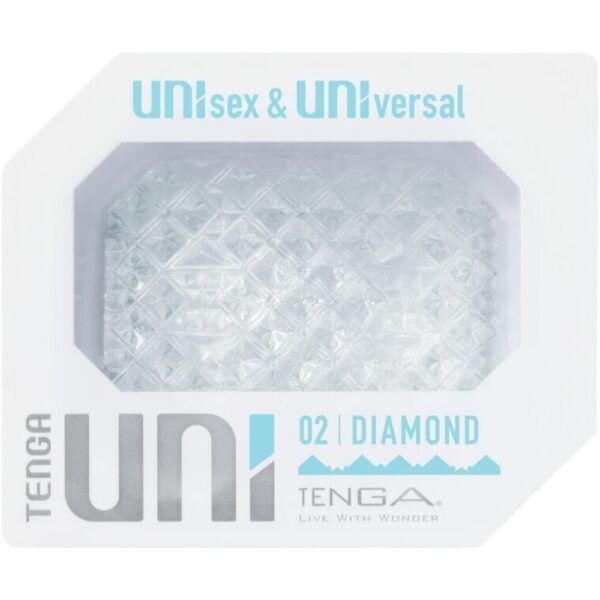4582655740945 tenga uni diamond