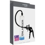 4890888113604 x factor enlanger pump - Ambalaj