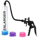 4890888113604 x factor enlanger pump