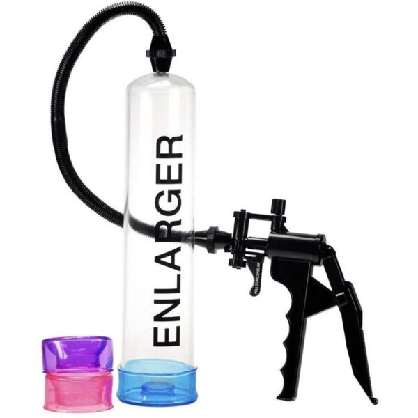 4890888113604 x factor enlanger pump