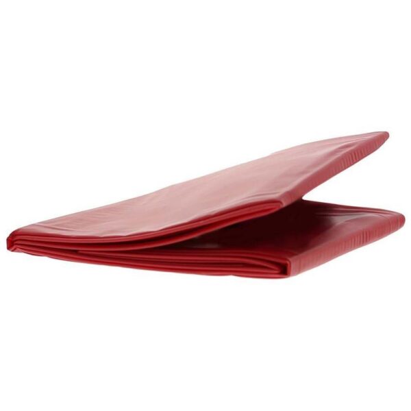 4892503015768 0.18mm pvc sheet size 158x227 red