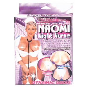 4892503046632 naomi night nurse with uniform