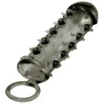 4892503084665 samurai sleeve black - Ambalaj