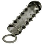 4892503084665 samurai sleeve black