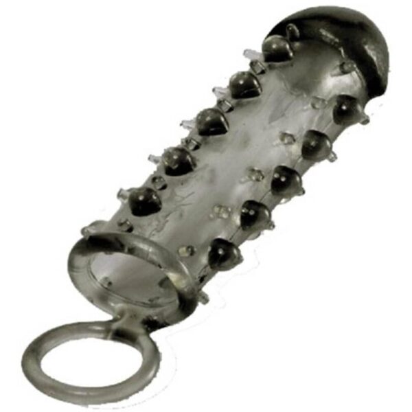 4892503084665 samurai sleeve black