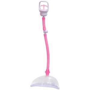 4892503100556 vagina cup with intra pump