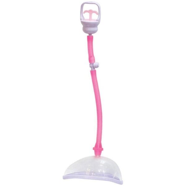 4892503100556 vagina cup with intra pump