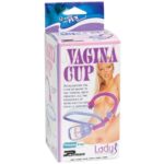 4892503100556 vagina cup with intra pump