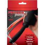 4892503162356 freshen pump black 5 inch i