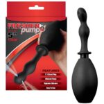 4892503162370 freshen pump black 5 inch ii