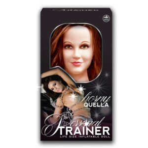 4892503163643 personal trainer quella