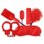 4892503164206 the mean couple romance red - Ambalaj