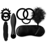 4892503164909 the mean couple romance black ii - Ambalaj