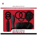 4892503164909 the mean couple romance black ii