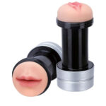 4892503601442 2 in 1 hummer mouth &