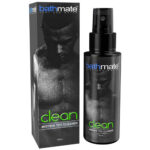 5060140200710 bathmate clean misting toy cleaner 100 ml - Ambalaj