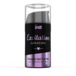 5600304015295 excitation airless bottle 15ml box