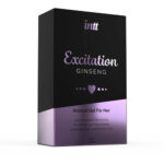 Model - 5600304015295 excitation airless bottle 15ml box