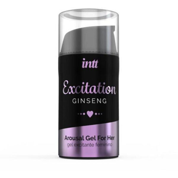 5600304015295 excitation airless bottle 15ml box