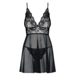 Model - 5900308559024 imperia babydoll thong l/xl