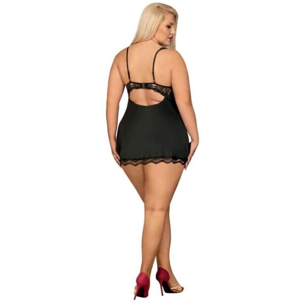5901688226681 luvae babydoll 2xl/3xl