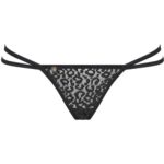 Avantaje - 5901688231852 pantheria thong black s/m