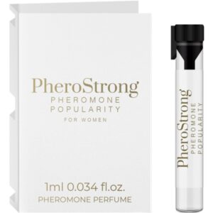 5905669259132 pherostrong pheromone popularity for women 1 ml