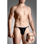 5906340722235 mens thongs 4487 black sl