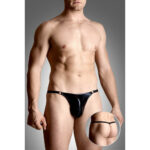 5906340722235 mens thongs 4487 black sl