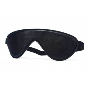5999560512168 blindfold lamb leather