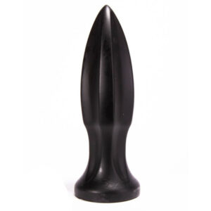 5999560513097 x-men 11.8 inch plug black