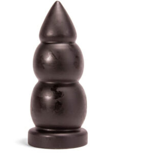 5999560513134 x-men 9.6 inch plug black