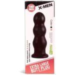 5999560513226 x-men 10 inch plug black