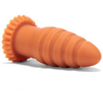 5999560513554 x-men 6.2 inch plug flesh - Ambalaj