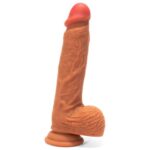 Model - 5999560513592 x-men 8.8 inch dual layered brown