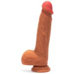 5999560513592 x-men 8.8 inch dual layered brown - Detalii