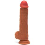 Pareri - 5999560513592 x-men 8.8 inch dual layered brown