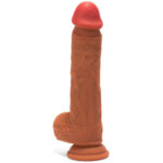 Model - 5999560513592 x-men 8.8 inch dual layered brown