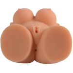 Avantaje - 5999560514728 busty lady half body doll