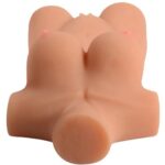 Pareri - 5999560514728 busty lady half body doll