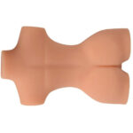 Model - 5999560514728 busty lady half body doll