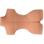 Functii - 5999560514728 busty lady half body doll