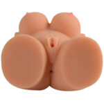 Avantaje - 5999560514728 busty lady half body doll