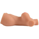 Pareri - 5999560514728 busty lady half body doll